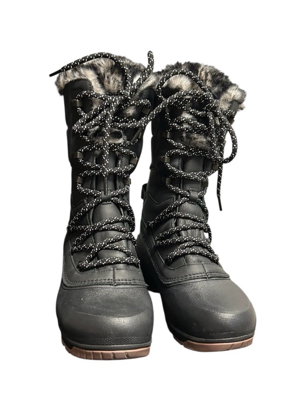 The North Face  W Shllsta Iv Luxe Wp Women’s Size 8 New Waterproof